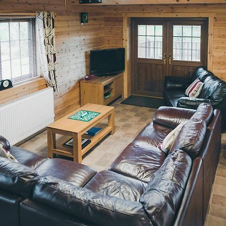 No, 6 Lake View Lodges - 28283 Old Leake ภายนอก รูปภาพ